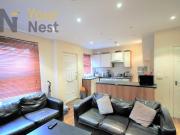 4 bedroom terraced house to rent