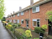 4 bedroom terraced house to rent