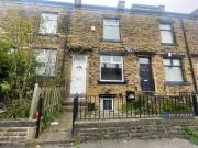 4 bedroom terraced house to rent