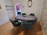 4 bedroom terraced house to rent