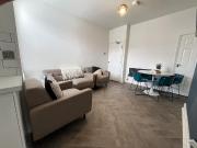 4 bedroom terraced house to rent