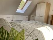 1 bedroom terraced house to rent