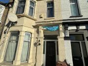 4 bedroom terraced house to rent