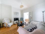 4 bedroom terraced house to rent