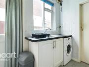 4 bedroom terraced house to rent