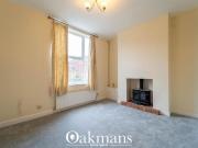 4 bedroom terraced house to rent
