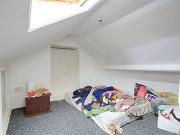 4 bedroom terraced house to rent