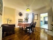 4 bedroom terraced house to rent