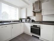 4 bedroom terraced house to rent