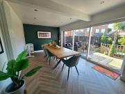 4 bedroom terraced house to rent