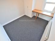 4 bedroom terraced house to rent