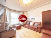 4 bedroom terraced house to rent