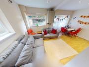 4 bedroom terraced house to rent