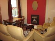 4 bedroom terraced house to rent