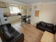 4 bedroom terraced house to rent