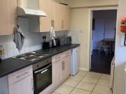 4 bedroom terraced house to rent