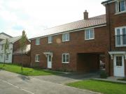 4 bedroom terraced house to rent