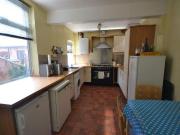 4 bedroom terraced house to rent