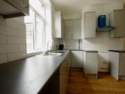 4 bedroom terraced house to rent