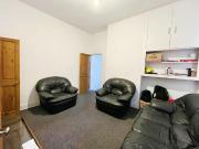 4 bedroom terraced house to rent