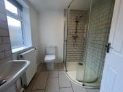 4 bedroom terraced house to rent