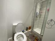 4 bedroom terraced house to rent