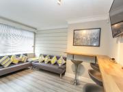 4 bedroom terraced house to rent