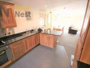 4 bedroom terraced house to rent