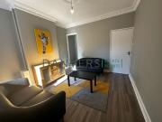 4 bedroom terraced house to rent