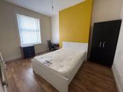 4 bedroom terraced house to rent