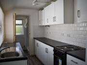 4 bedroom terraced house to rent