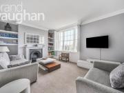 4 bedroom terraced house to rent