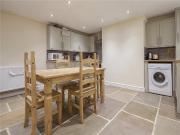 4 bedroom terraced house to rent