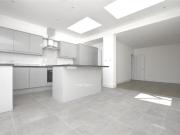 4 bedroom terraced house to rent