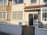 4 bedroom terraced house to rent