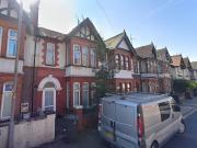 4 bedroom terraced house to rent