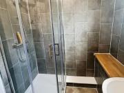 4 bedroom terraced house to rent