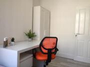 4 bedroom terraced house to rent