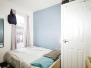 4 bedroom terraced house to rent