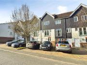 4 bedroom terraced house to rent