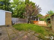 4 bedroom terraced house to rent
