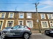 4 bedroom terraced house to rent