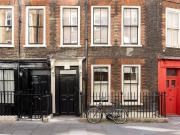 4 bedroom terraced house to rent