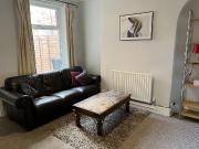 4 bedroom terraced house to rent