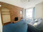 4 bedroom terraced house to rent