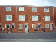 4 bedroom terraced house to rent