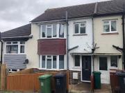 4 bedroom terraced house to rent