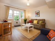 4 bedroom terraced house to rent