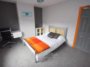 4 bedroom terraced house to rent