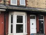 4 bedroom terraced house to rent